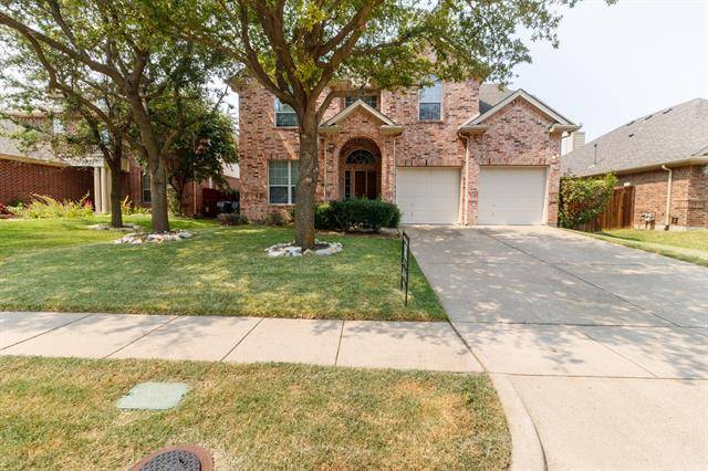 Plano, TX 75024,7713 Mapleridge Drive