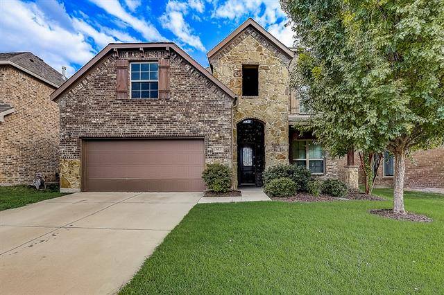 Little Elm, TX 75068,613 Cypress Hill Drive