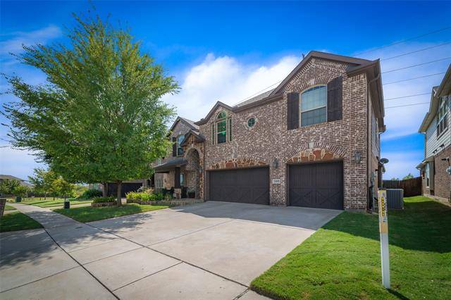 Little Elm, TX 75068,14108 Blueberry Hill Drive