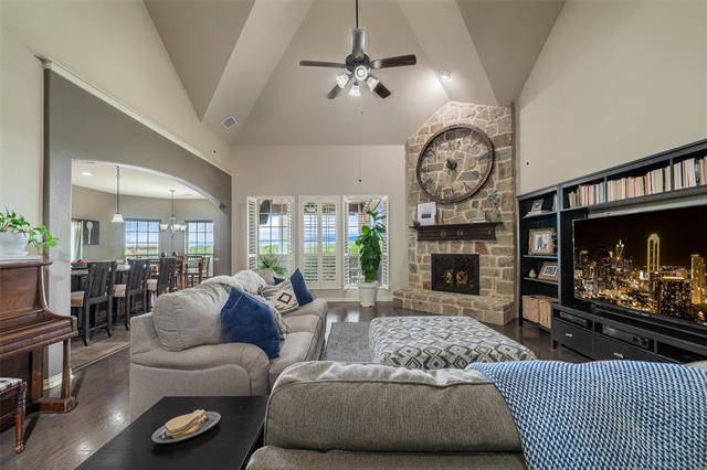 Little Elm, TX 75068,14108 Blueberry Hill Drive