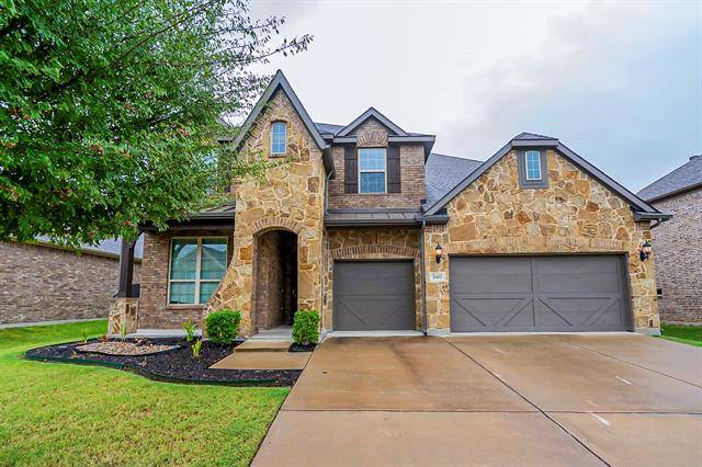 Little Elm, TX 75068,2412 Playa Del Mar Drive