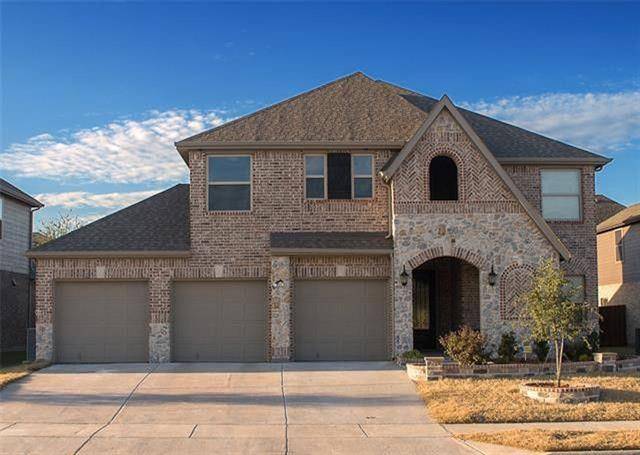 Little Elm, TX 75068,704 Yarrow Street