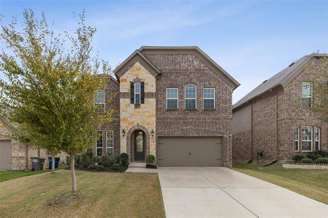 Little Elm, TX 75068,2452 Kingsgate Drive