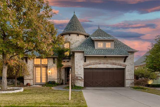 Plano, TX 75024,7008 Brook Forest Circle