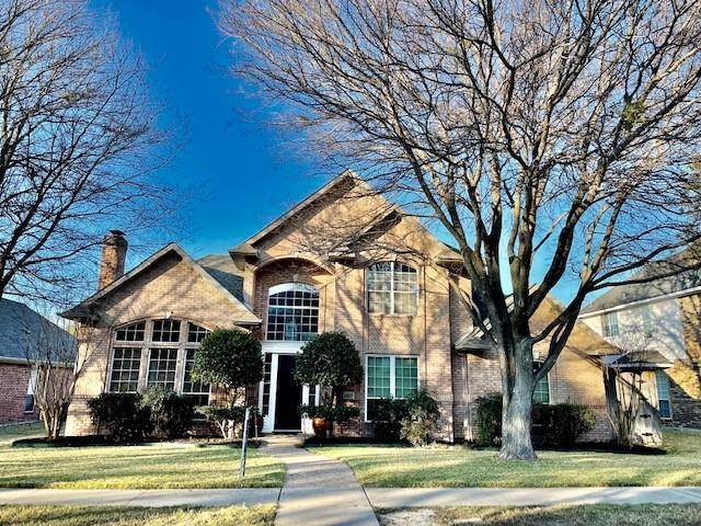 Plano, TX 75024,4317 Waterford Drive