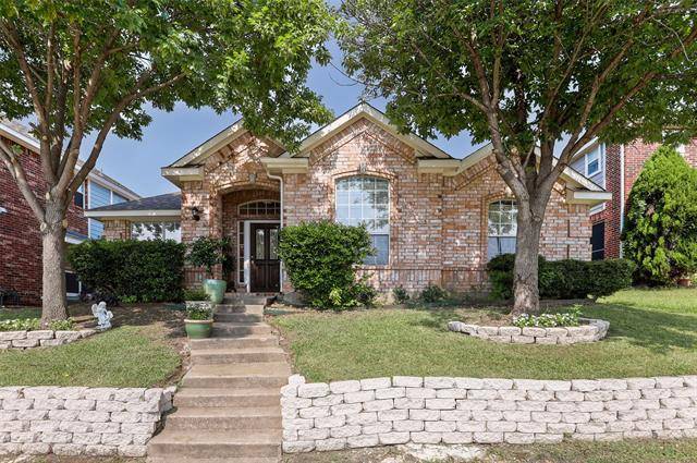 Garland, TX 75044,5410 Remington Drive