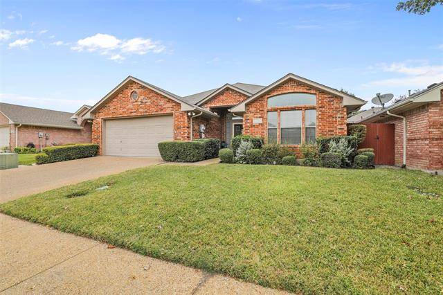 Waxahachie, TX 75165,719 Nandina Way