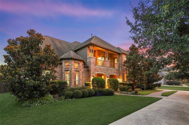 Southlake, TX 76092,1205 Bay Meadows Drive