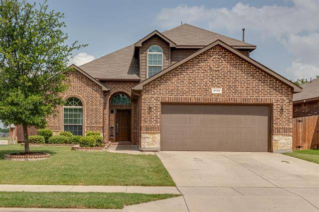 Fort Worth, TX 76131,8120 Misty Water Drive