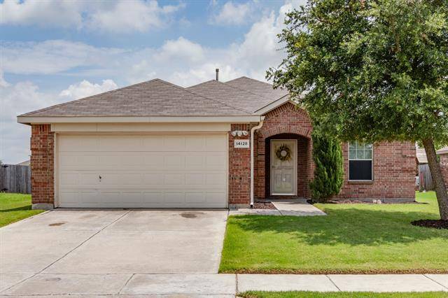 Fort Worth, TX 76052,14128 Gold Seeker Way