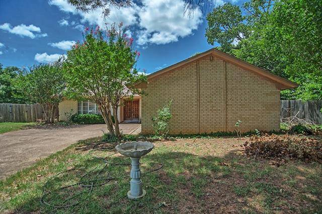 Mansfield, TX 76063,1311 Bergen Court