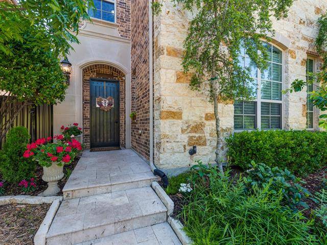 Southlake, TX 76092,1609 Riviera Lane