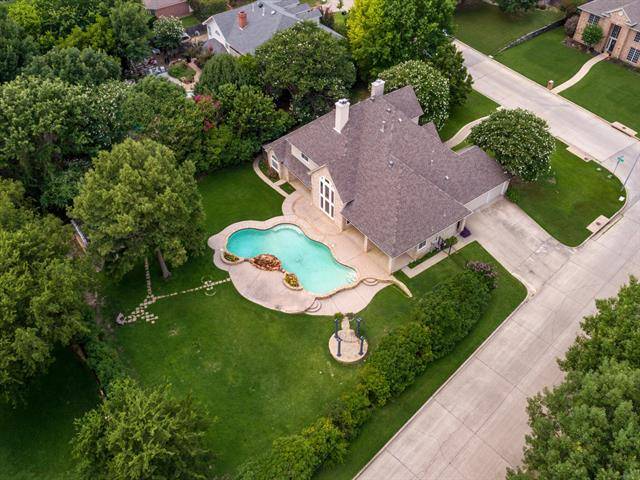 Southlake, TX 76092,112 Ascot Drive