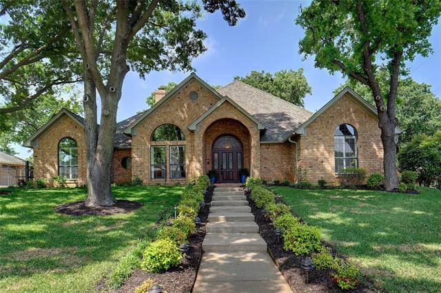 Colleyville, TX 76034,4000 Windview Drive