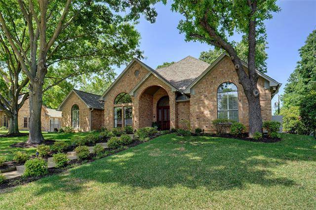 Colleyville, TX 76034,4000 Windview Drive