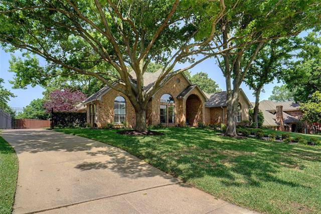 Colleyville, TX 76034,4000 Windview Drive