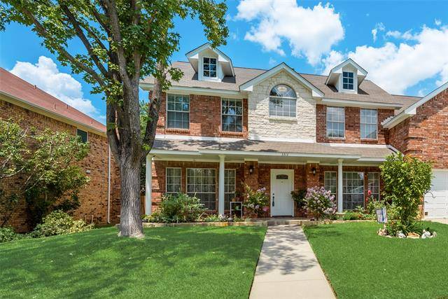 Bedford, TX 76021,3313 Cypress Court