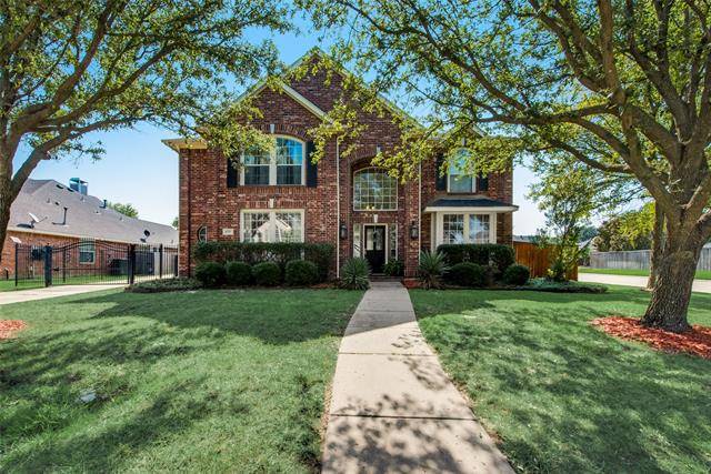 Fort Worth, TX 76132,6729 Fall Meadow Drive