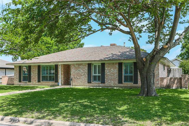 Allen, TX 75002,811 Lake Highlands Drive