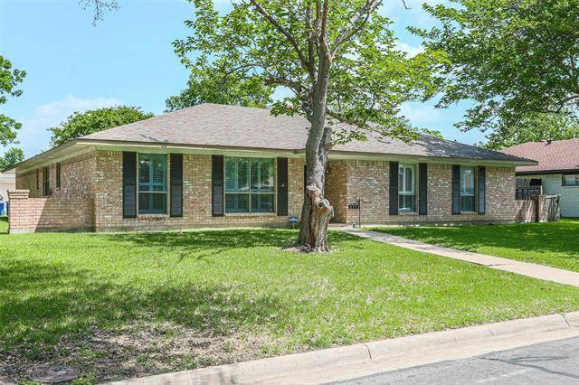 Allen, TX 75002,811 Lake Highlands Drive