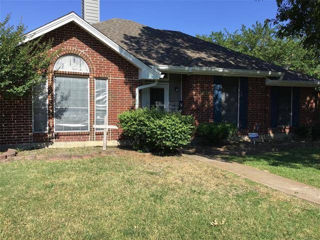 Mesquite, TX 75149,1516 Poplar Drive