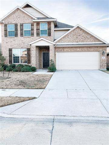 Little Elm, TX 75068,824 Kinghaven Drive