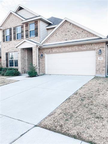 Little Elm, TX 75068,824 Kinghaven Drive