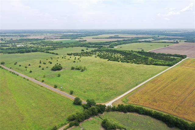 Wolfe City, TX 75496,TBD County Rd 4617 26acres