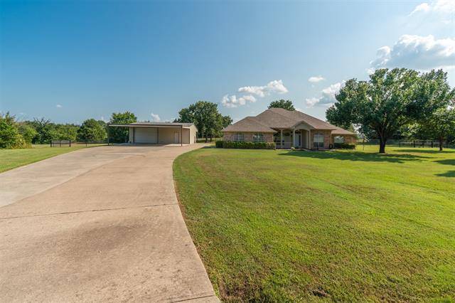 Greenville, TX 75401,360 COUNTRY OAKS Road