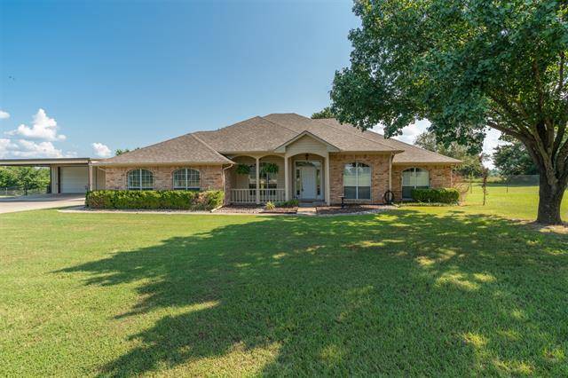 Greenville, TX 75401,360 COUNTRY OAKS Road