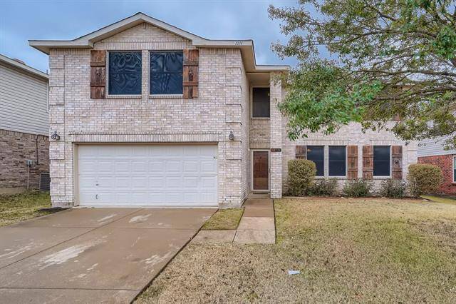 Burleson, TX 76028,1216 Scarlet Sage Parkway