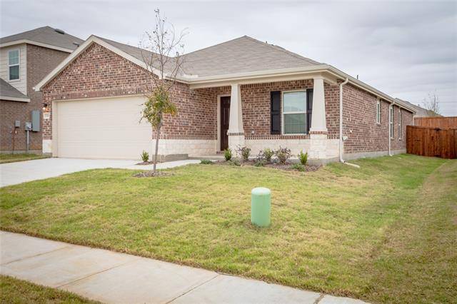 Aubrey, TX 76227,1240 Vernon Drive