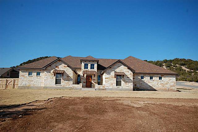 Tuscola, TX 79562,126 GARRETT Court