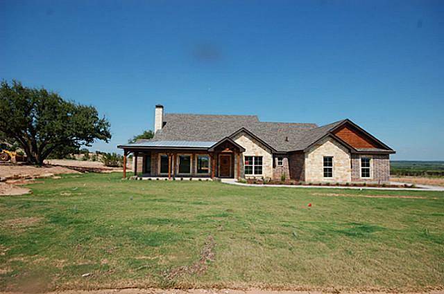 Tuscola, TX 79562,126 GARRETT Court