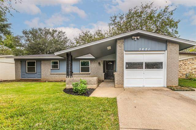 Irving, TX 75062,3621 Pleasant Run Road