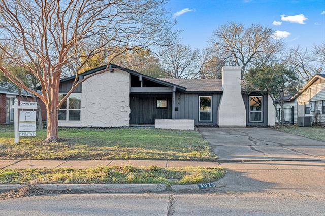 Irving, TX 75062,3025 Commonwealth Street