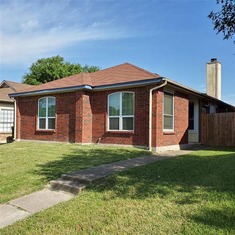 Desoto, TX 75115,1109 Southpointe Drive