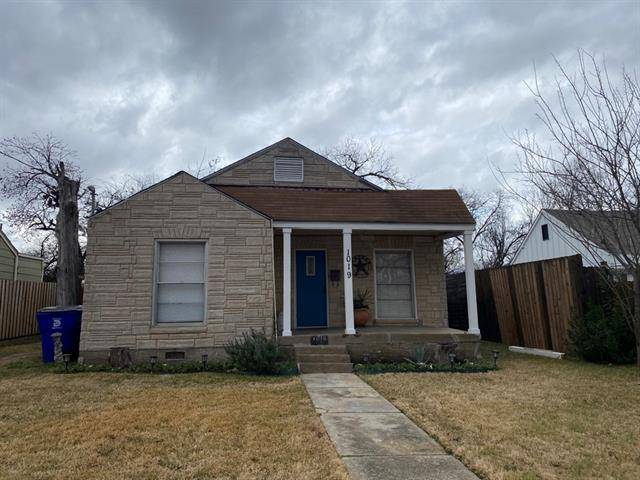 Dallas, TX 75211,1019 Epenard Street