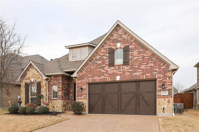 Frisco, TX 75033,12732 Hollister Drive