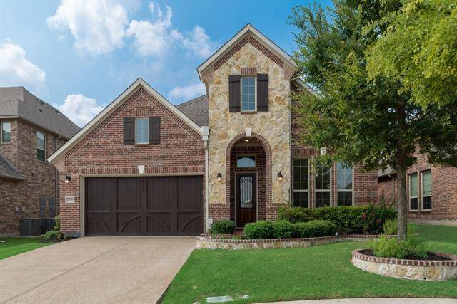 Frisco, TX 75033,2969 Appalachian Lane