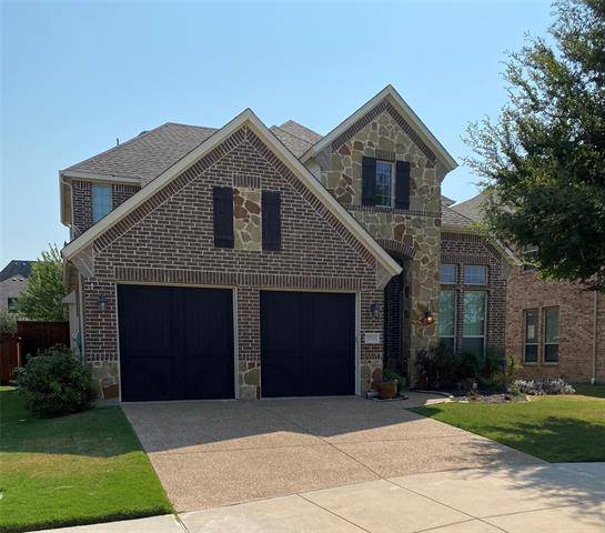 Frisco, TX 75033,12718 Hollister Drive