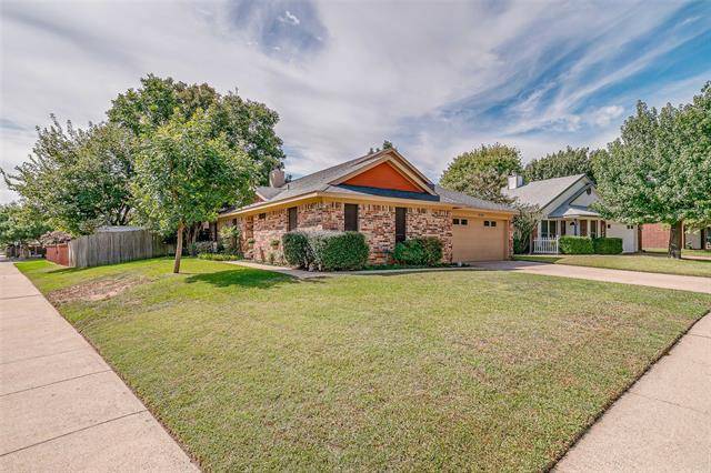 Grapevine, TX 76051,1440 Thistlewood Lane