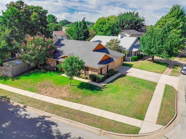 Grapevine, TX 76051,1440 Thistlewood Lane