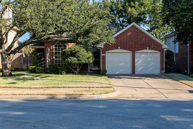 Grapevine, TX 76051,1910 Hunters Ridge Drive