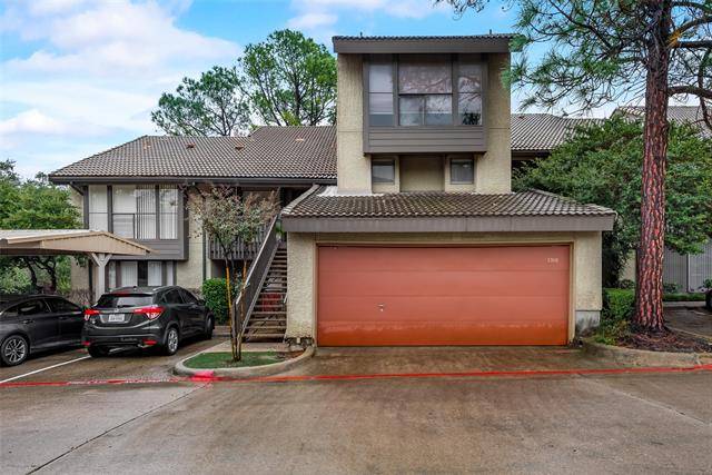 Irving, TX 75062,4567 N O Connor Road #1312