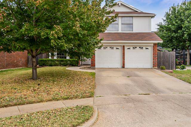 Grapevine, TX 76051,1606 Stoneway Drive