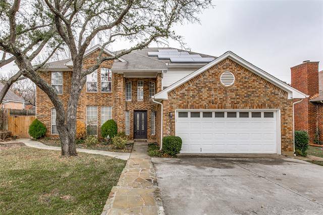 Grapevine, TX 76051,4314 Greenwood Lane