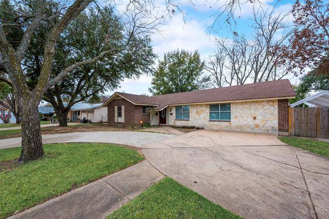 Irving, TX 75062,1330 Doncaster Street