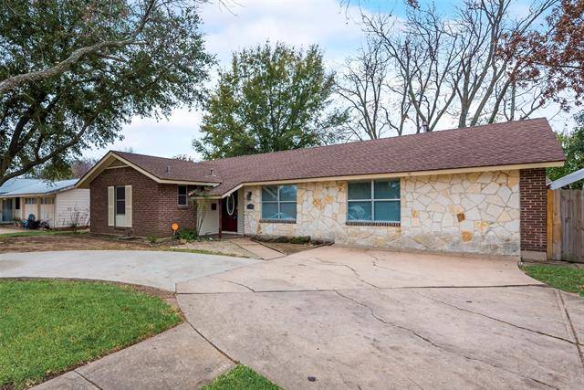 Irving, TX 75062,1330 Doncaster Street