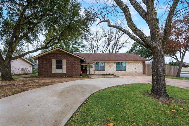 Irving, TX 75062,1330 Doncaster Street